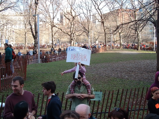 Kids for Peace