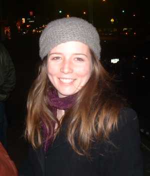 Julia Gulia Henning